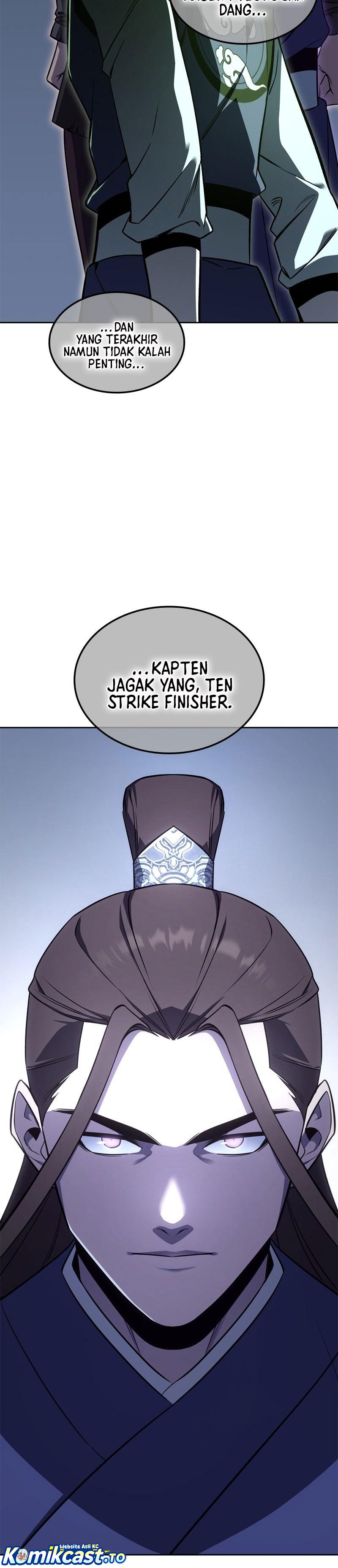 I Reincarnated As the Crazed Heir chapter 165 halaman 21