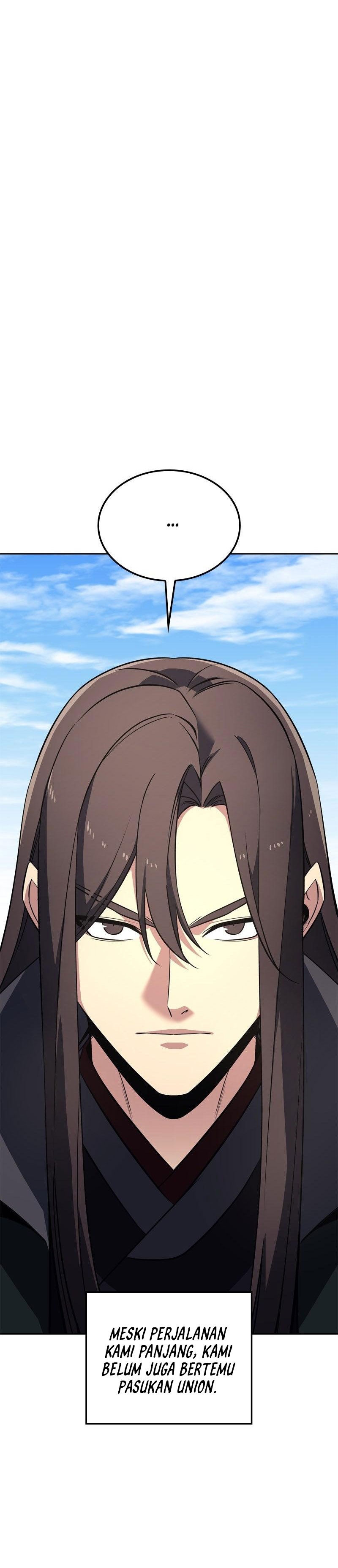 I Reincarnated As the Crazed Heir chapter 165 halaman 22