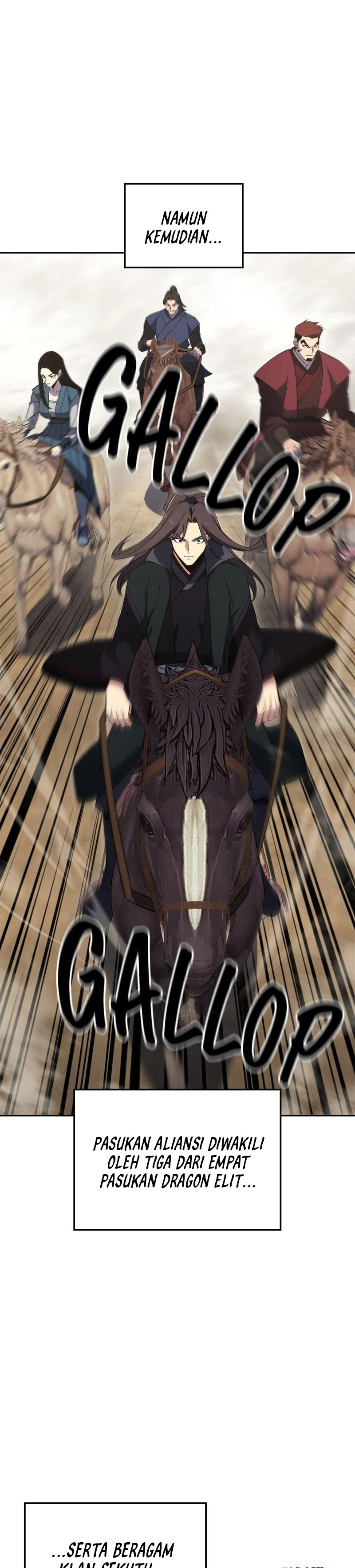 I Reincarnated As the Crazed Heir chapter 165 halaman 23