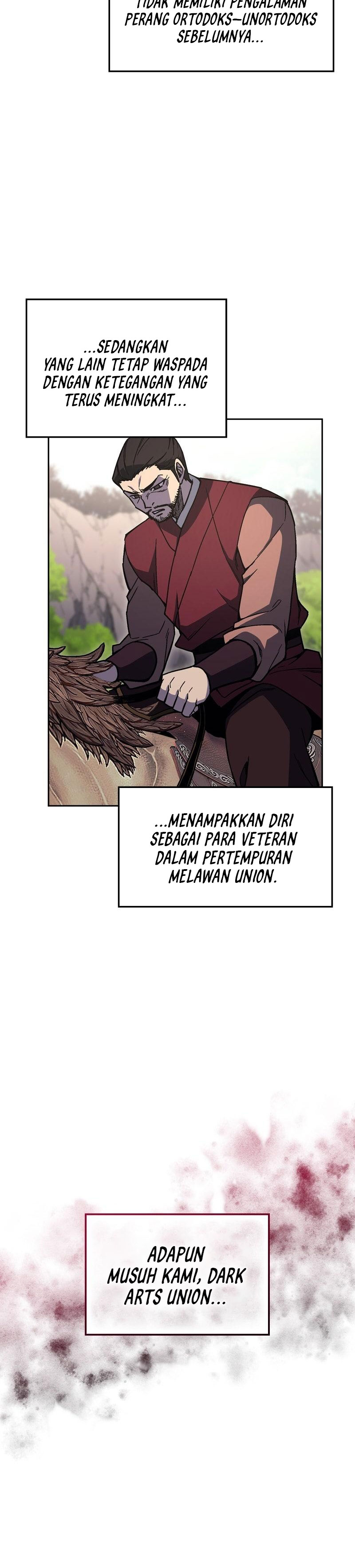 I Reincarnated As the Crazed Heir chapter 165 halaman 25