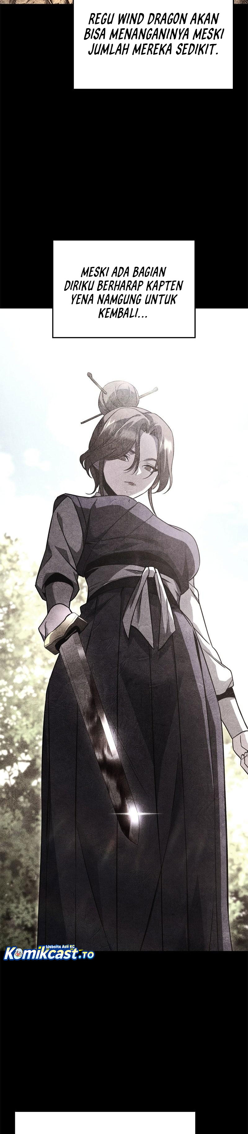 I Reincarnated As the Crazed Heir chapter 165 halaman 31