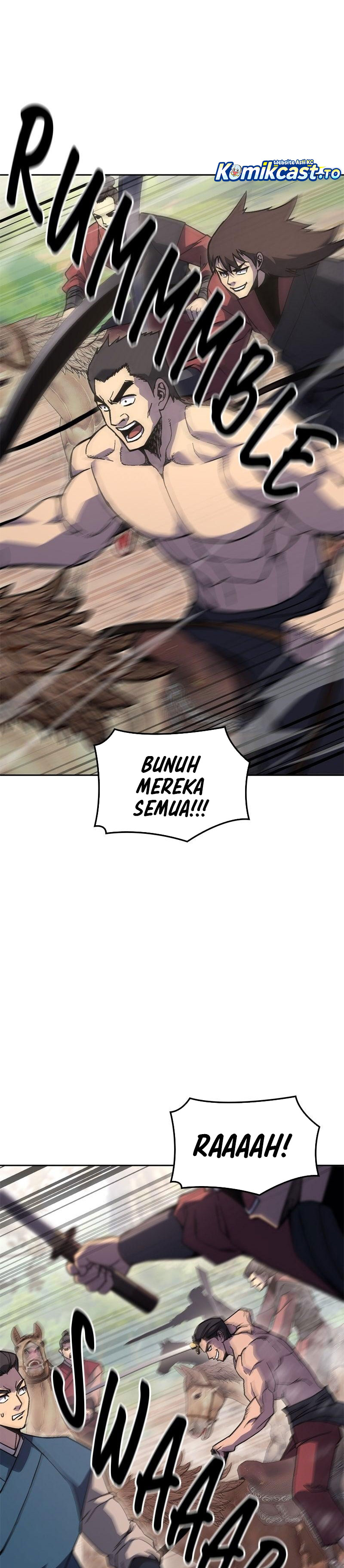 I Reincarnated As the Crazed Heir chapter 165 halaman 35