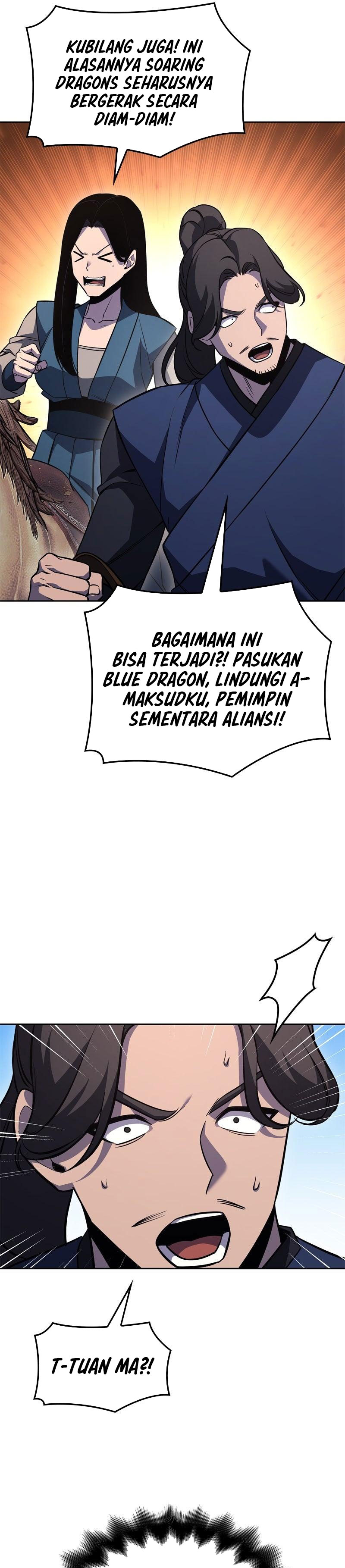 I Reincarnated As the Crazed Heir chapter 165 halaman 37