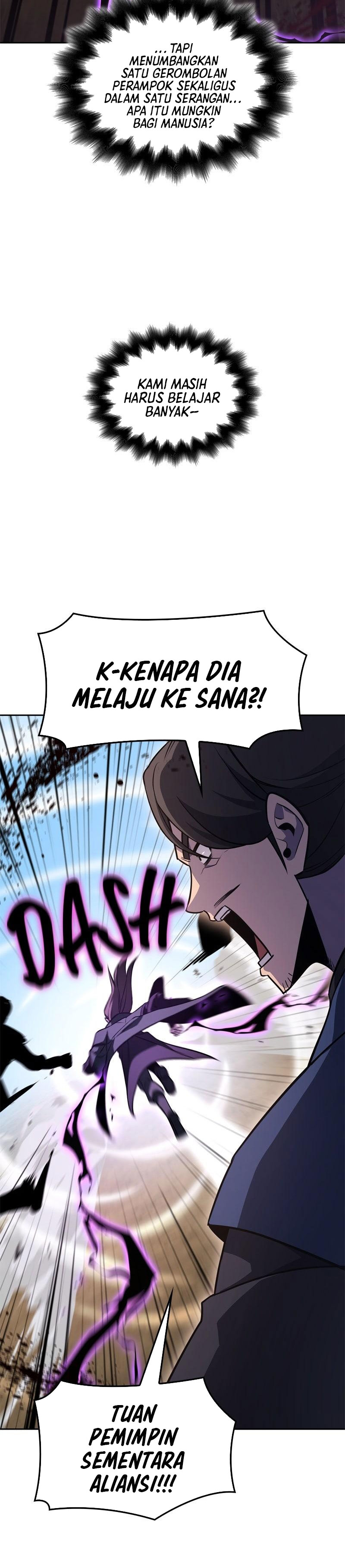 I Reincarnated As the Crazed Heir chapter 165 halaman 40
