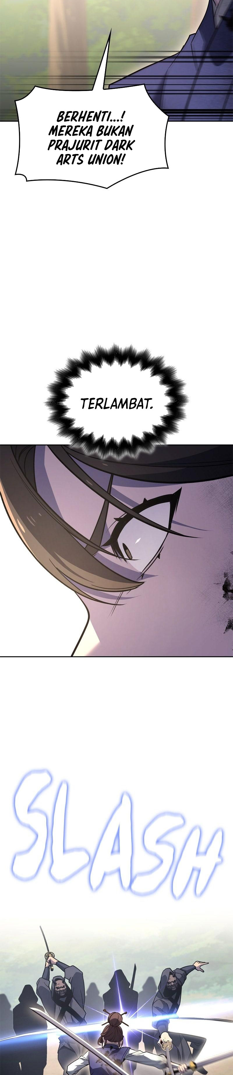 I Reincarnated As the Crazed Heir chapter 165 halaman 48