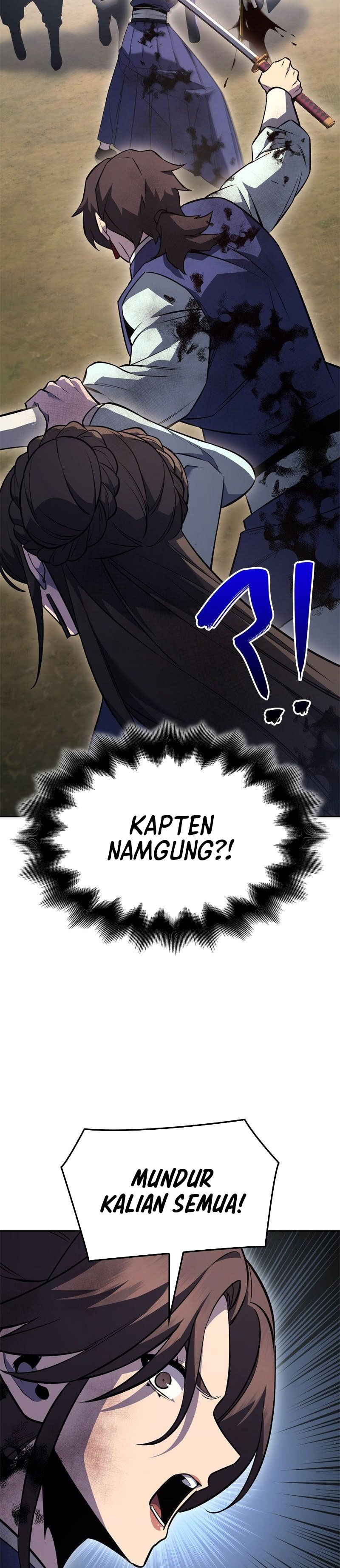 I Reincarnated As the Crazed Heir chapter 165 halaman 49