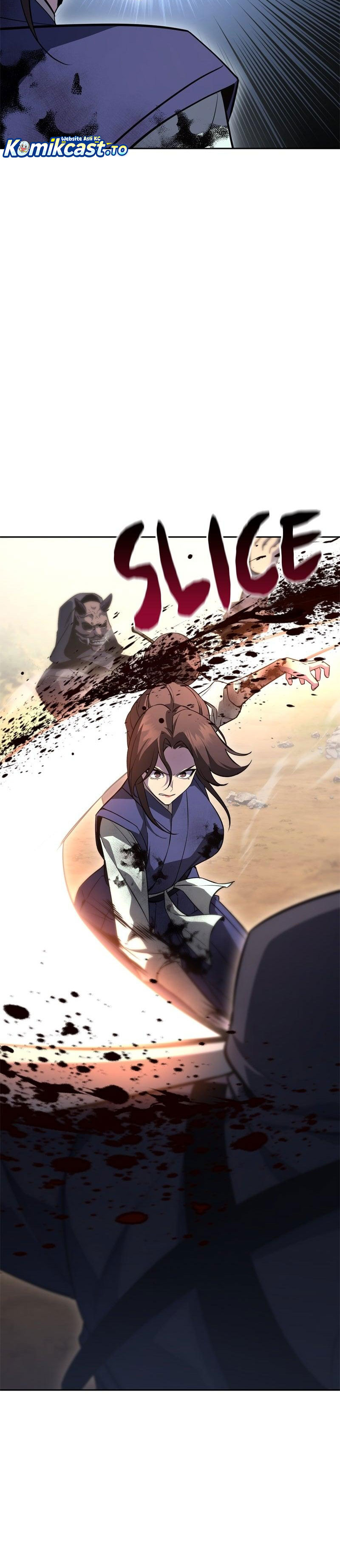 I Reincarnated As the Crazed Heir chapter 165 halaman 50