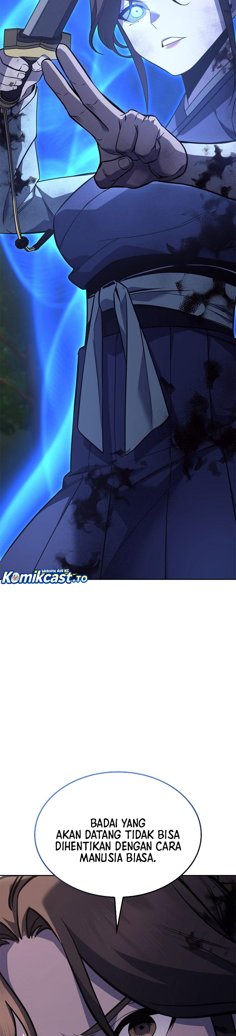 I Reincarnated As the Crazed Heir chapter 165 halaman 52