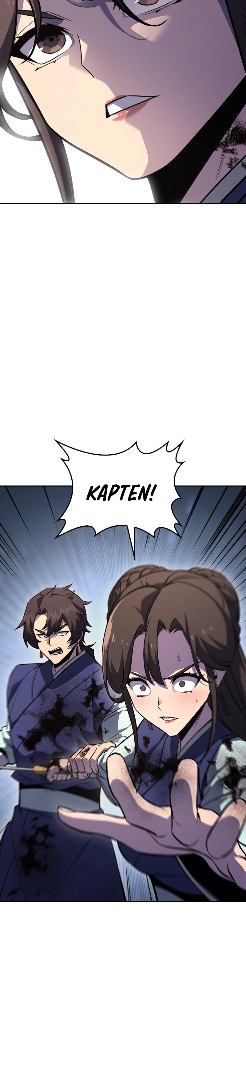 I Reincarnated As the Crazed Heir chapter 165 halaman 53