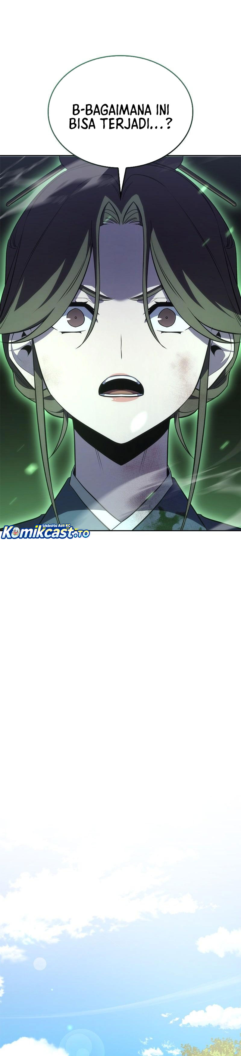 I Reincarnated As the Crazed Heir chapter 165 halaman 56
