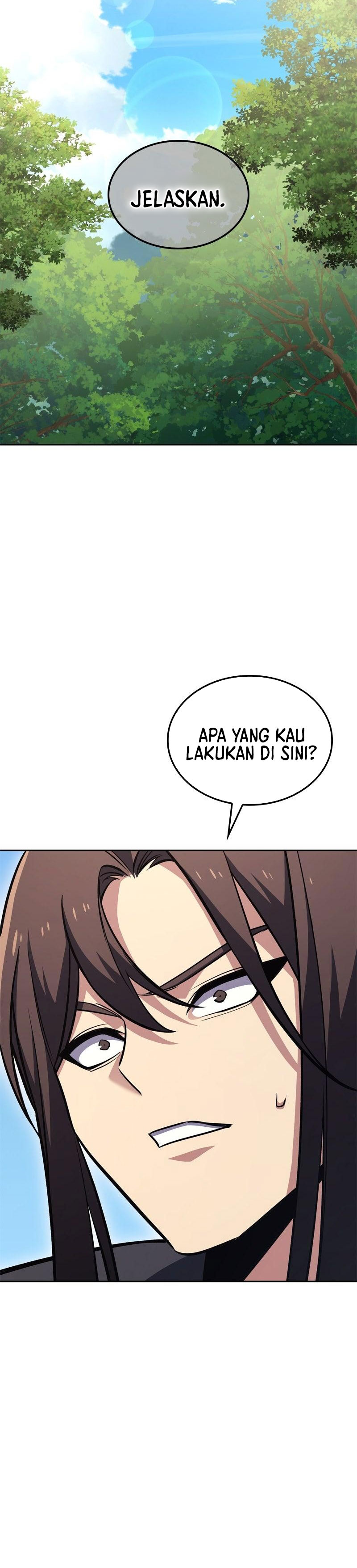 I Reincarnated As the Crazed Heir chapter 165 halaman 57