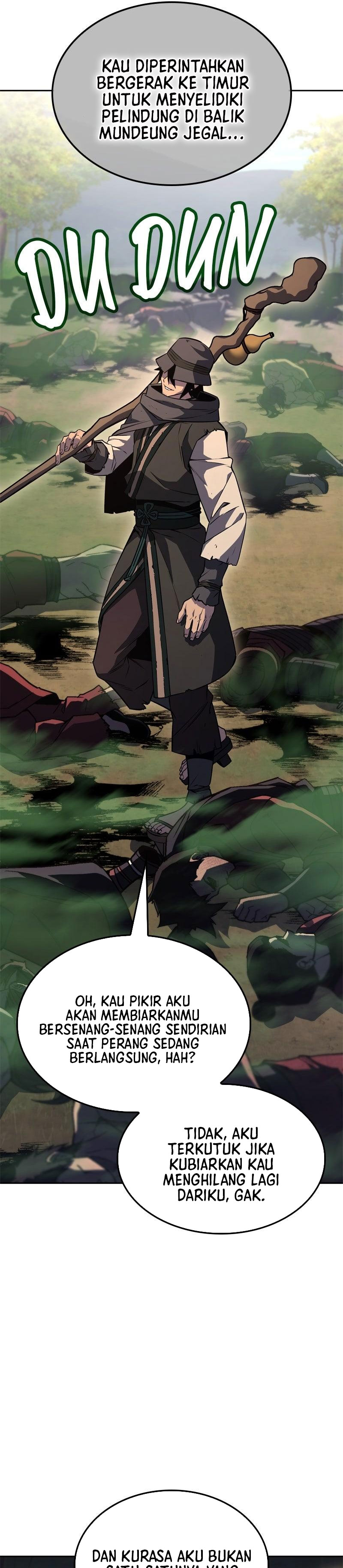 I Reincarnated As the Crazed Heir chapter 165 halaman 58