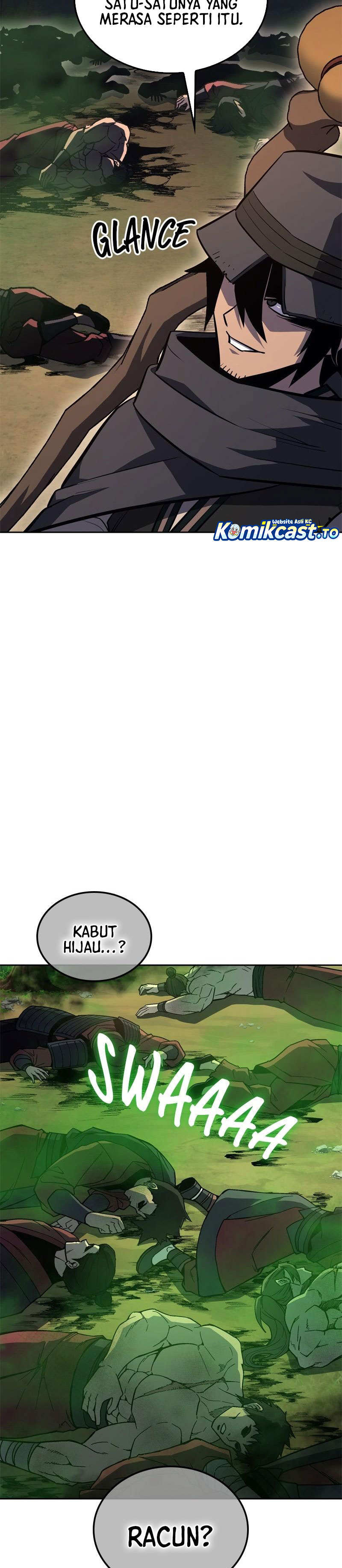 I Reincarnated As the Crazed Heir chapter 165 halaman 59