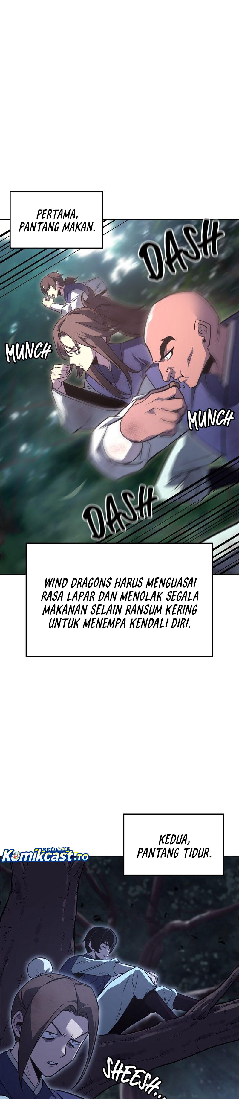 I Reincarnated As the Crazed Heir chapter 165 halaman 7