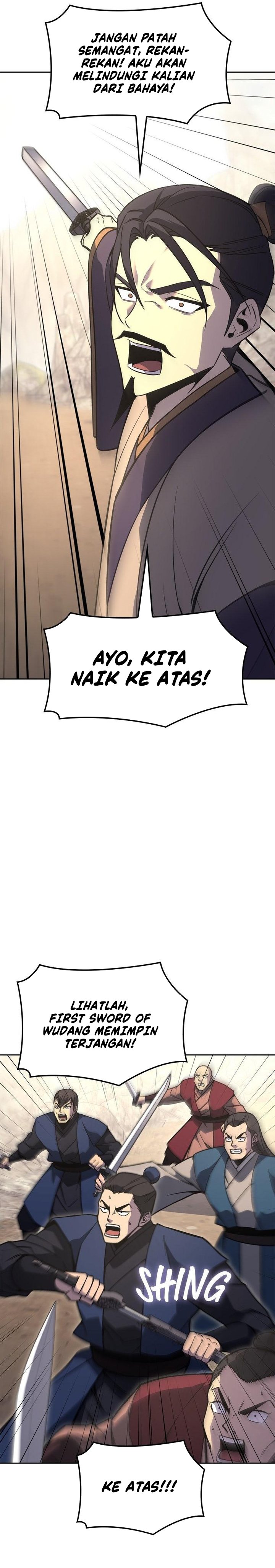 I Reincarnated As the Crazed Heir chapter 168 halaman 10