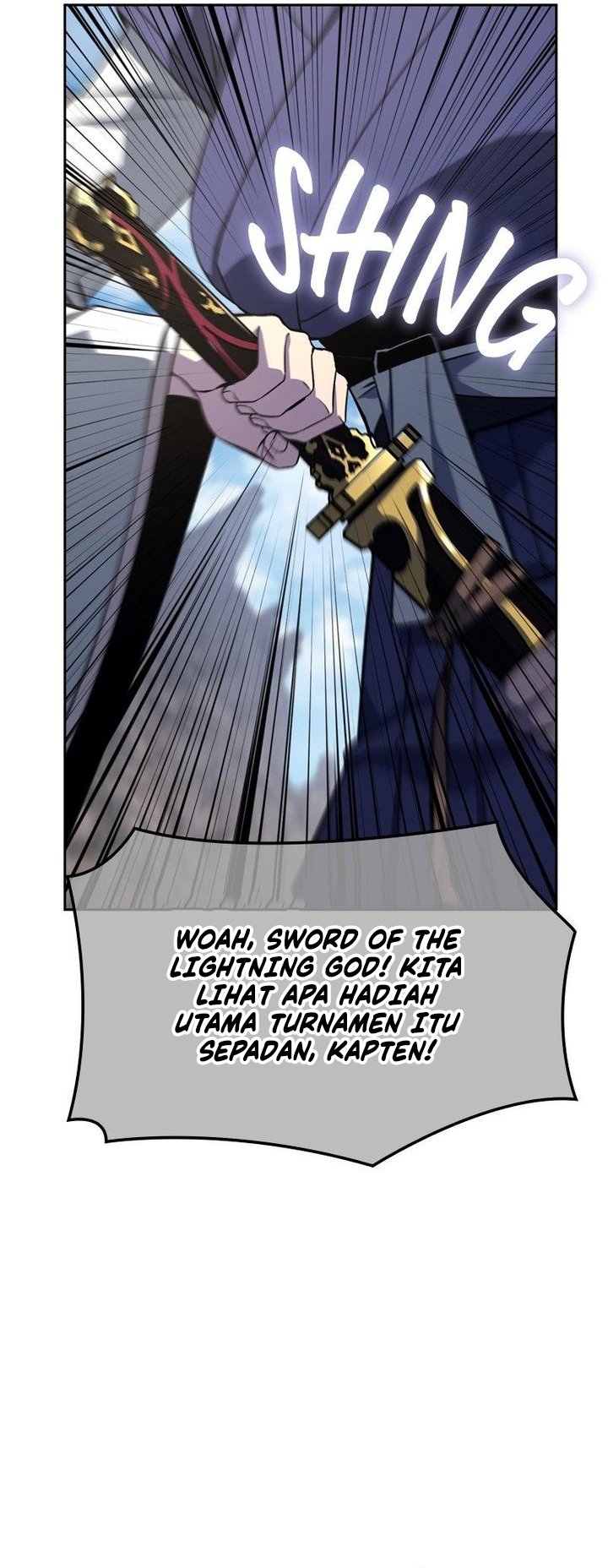 I Reincarnated As the Crazed Heir chapter 168 halaman 13