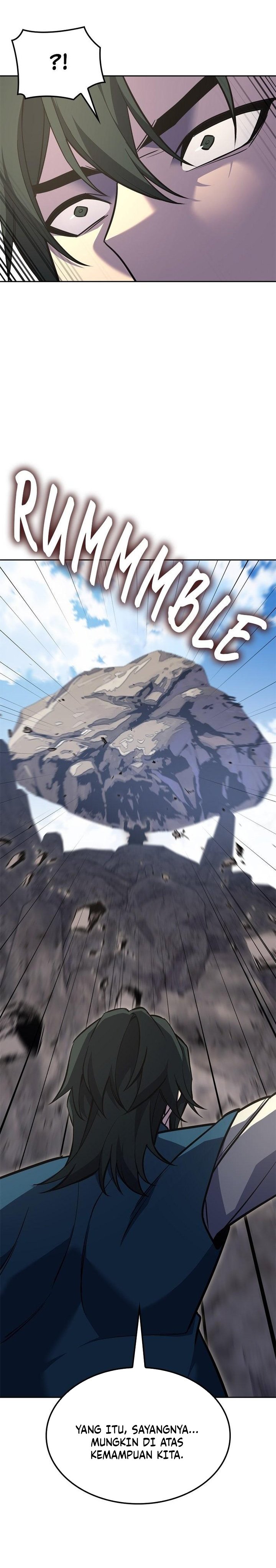 I Reincarnated As the Crazed Heir chapter 168 halaman 20