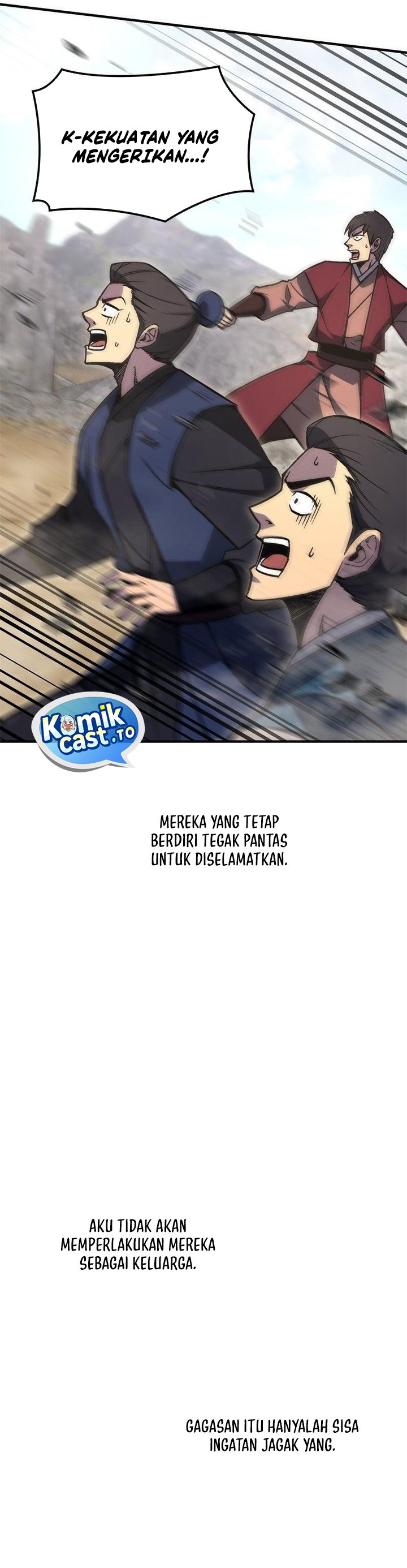 I Reincarnated As the Crazed Heir chapter 168 halaman 23