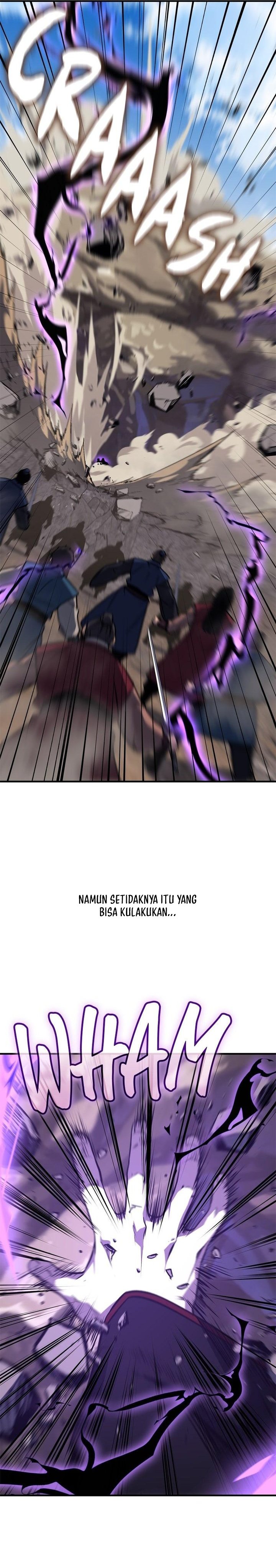 I Reincarnated As the Crazed Heir chapter 168 halaman 24