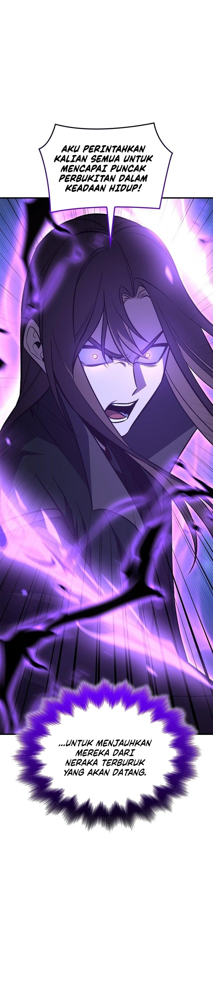 I Reincarnated As the Crazed Heir chapter 168 halaman 25