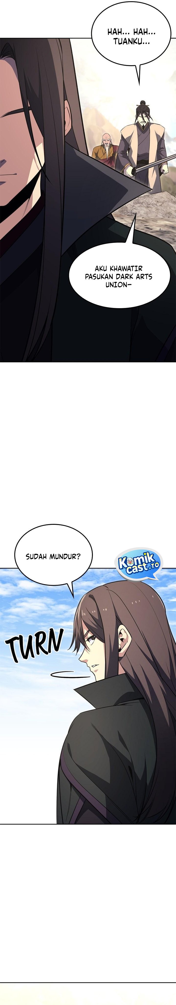 I Reincarnated As the Crazed Heir chapter 168 halaman 31