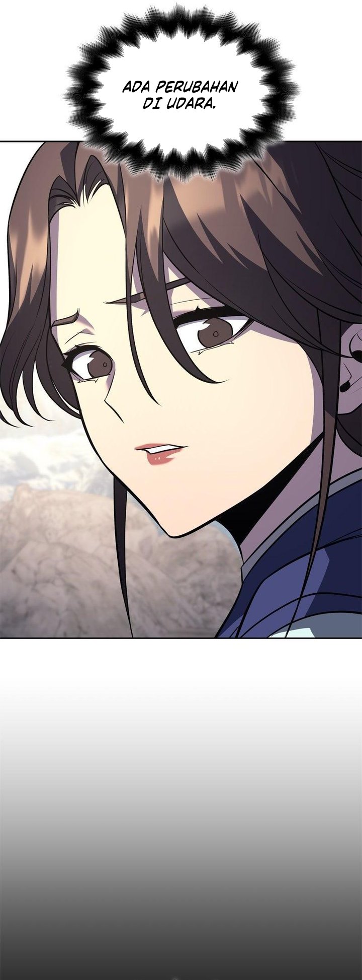I Reincarnated As the Crazed Heir chapter 168 halaman 38
