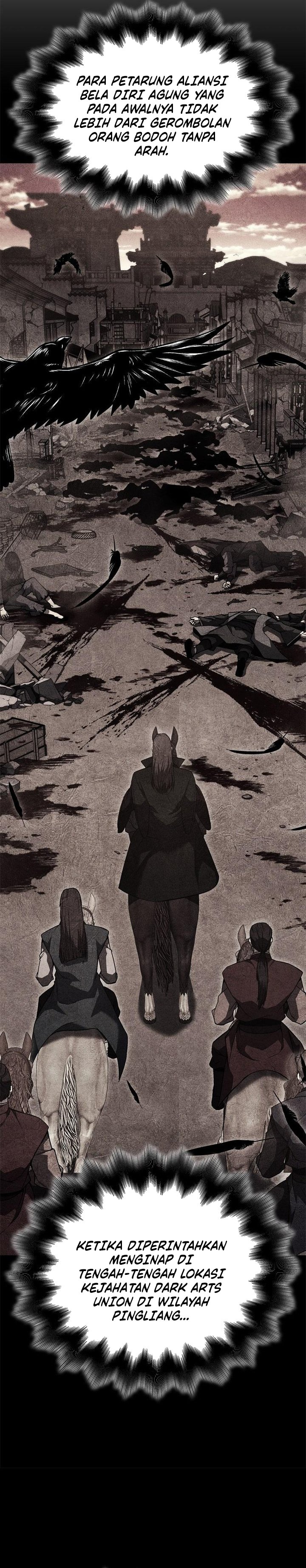 I Reincarnated As the Crazed Heir chapter 168 halaman 39