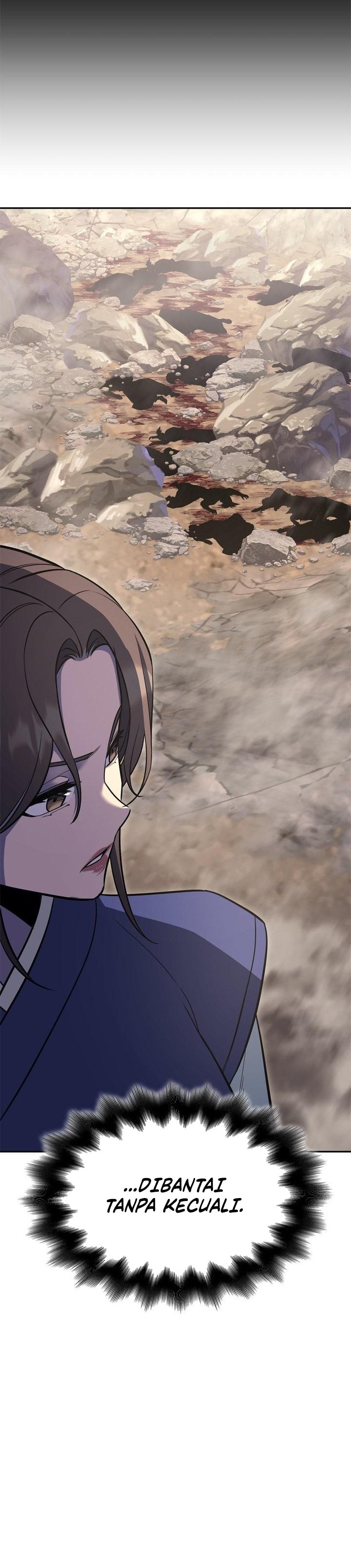 I Reincarnated As the Crazed Heir chapter 168 halaman 45