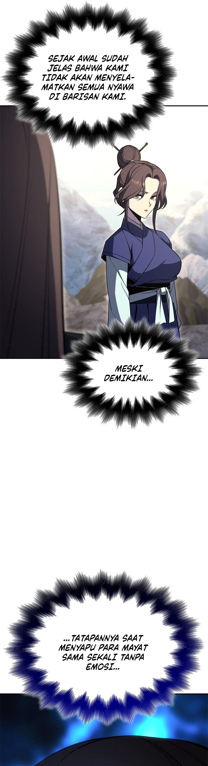 I Reincarnated As the Crazed Heir chapter 168 halaman 46