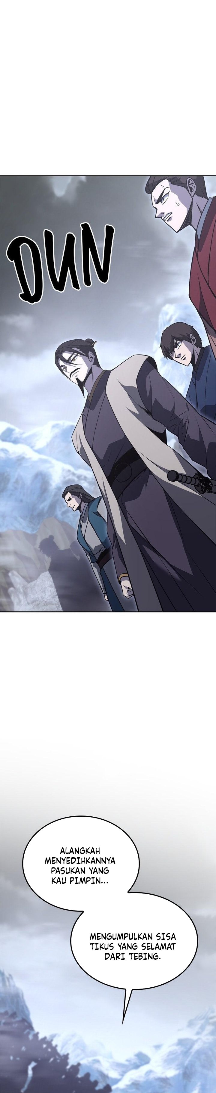 I Reincarnated As the Crazed Heir chapter 168 halaman 49