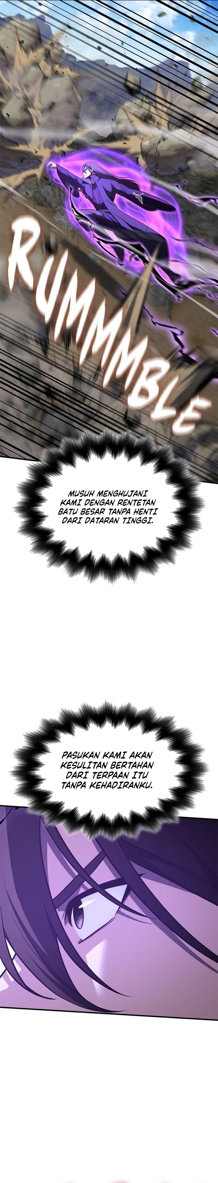 I Reincarnated As the Crazed Heir chapter 168 halaman 5