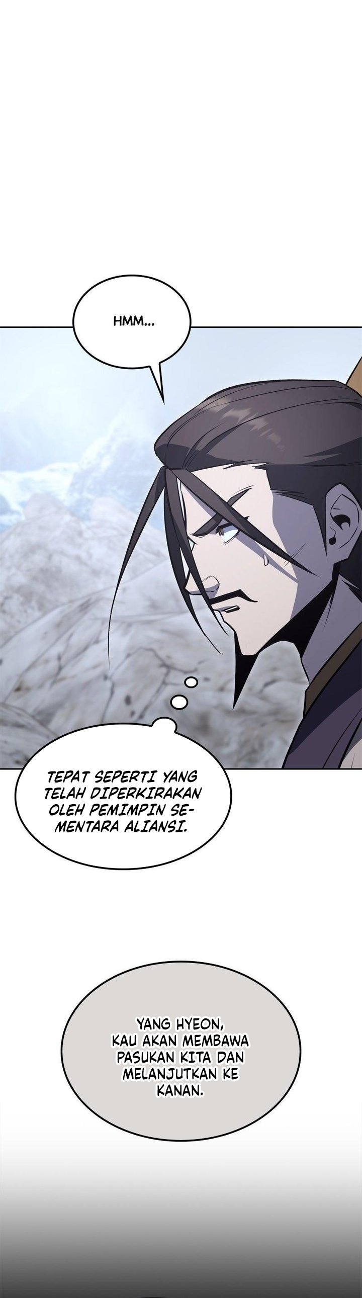 I Reincarnated As the Crazed Heir chapter 168 halaman 53