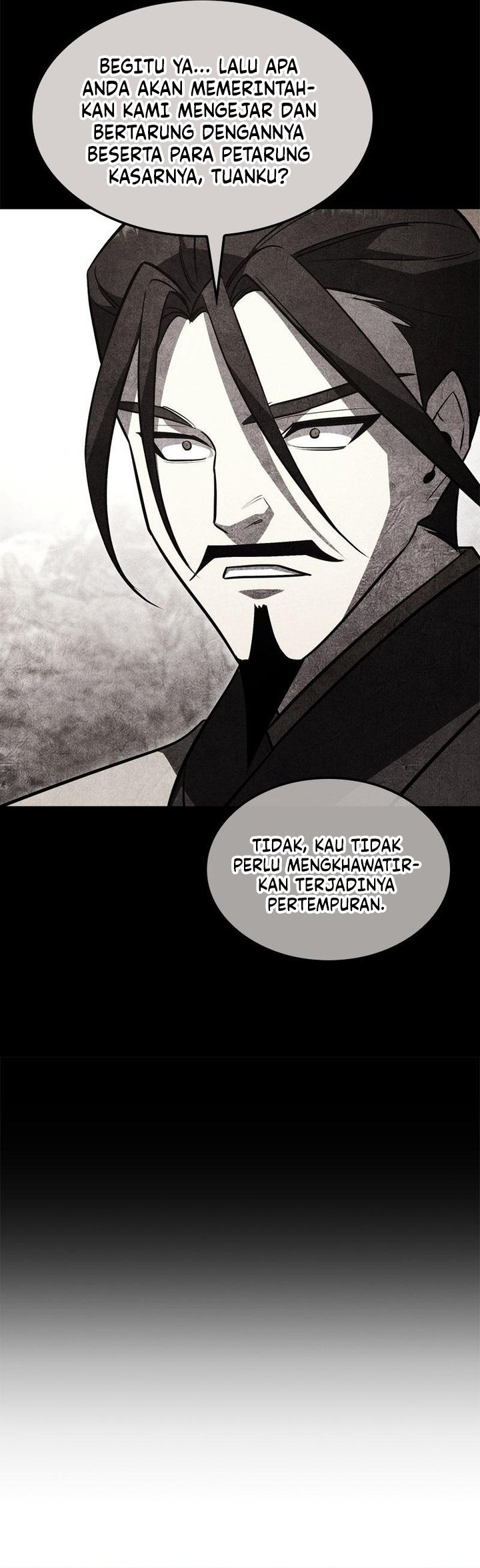 I Reincarnated As the Crazed Heir chapter 168 halaman 56