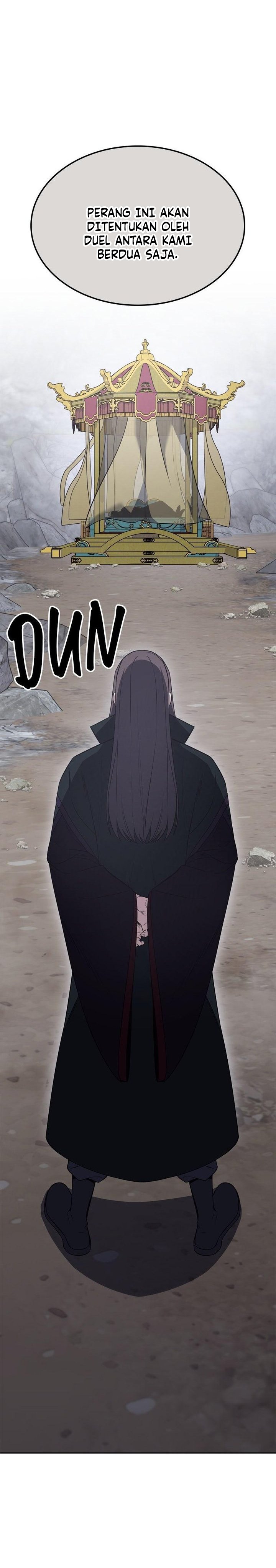 I Reincarnated As the Crazed Heir chapter 168 halaman 60