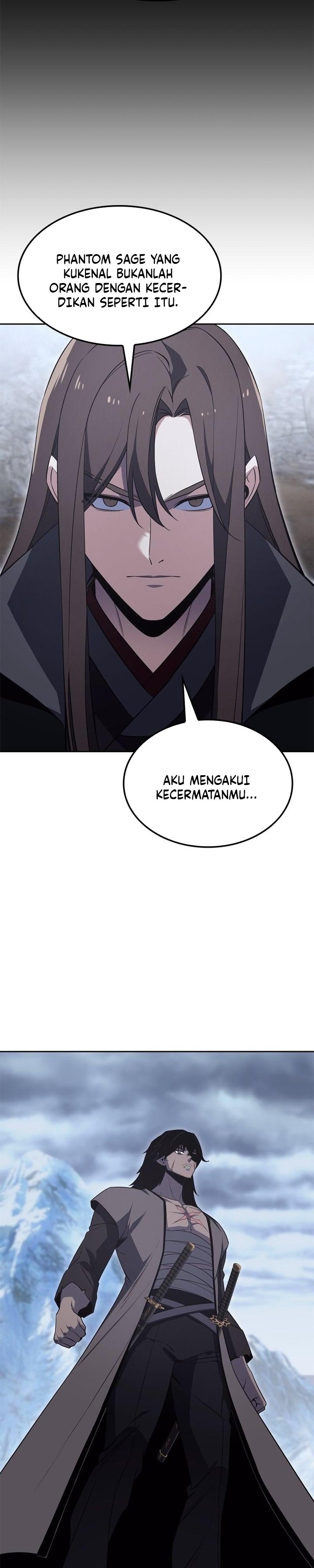 I Reincarnated As the Crazed Heir chapter 168 halaman 62