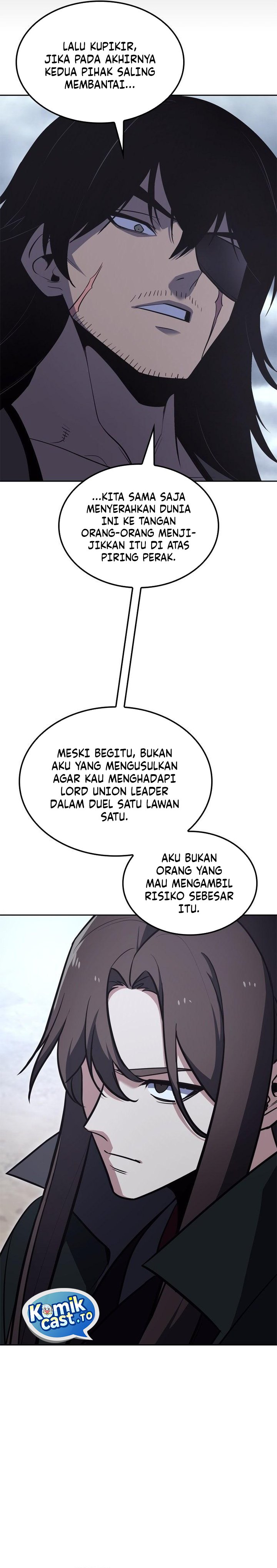 I Reincarnated As the Crazed Heir chapter 168 halaman 65