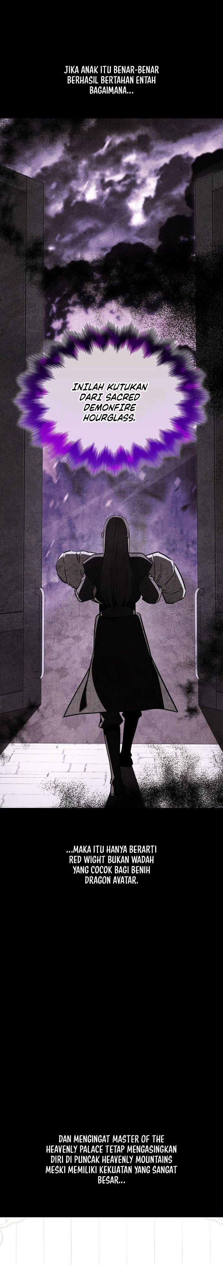 I Reincarnated As the Crazed Heir chapter 169 halaman 11