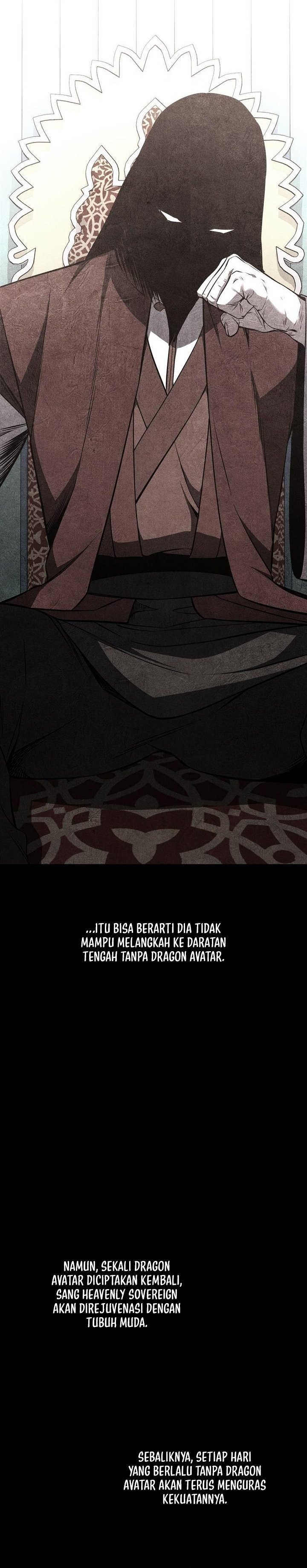 I Reincarnated As the Crazed Heir chapter 169 halaman 12