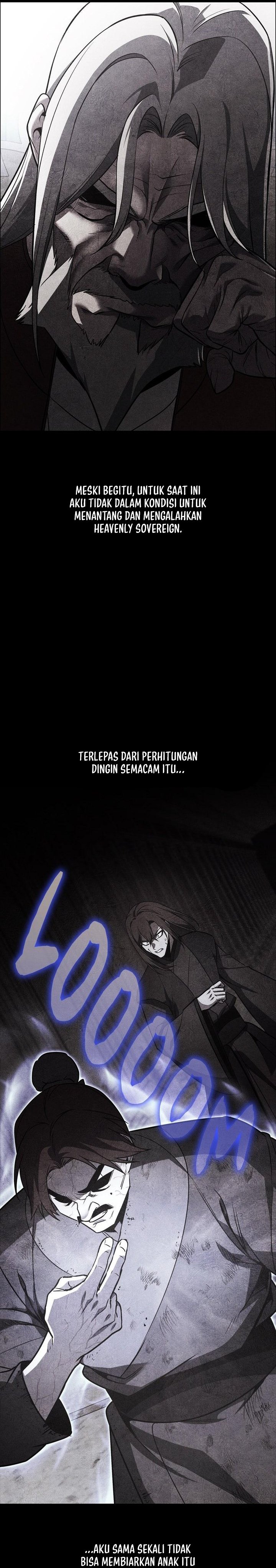 I Reincarnated As the Crazed Heir chapter 169 halaman 13