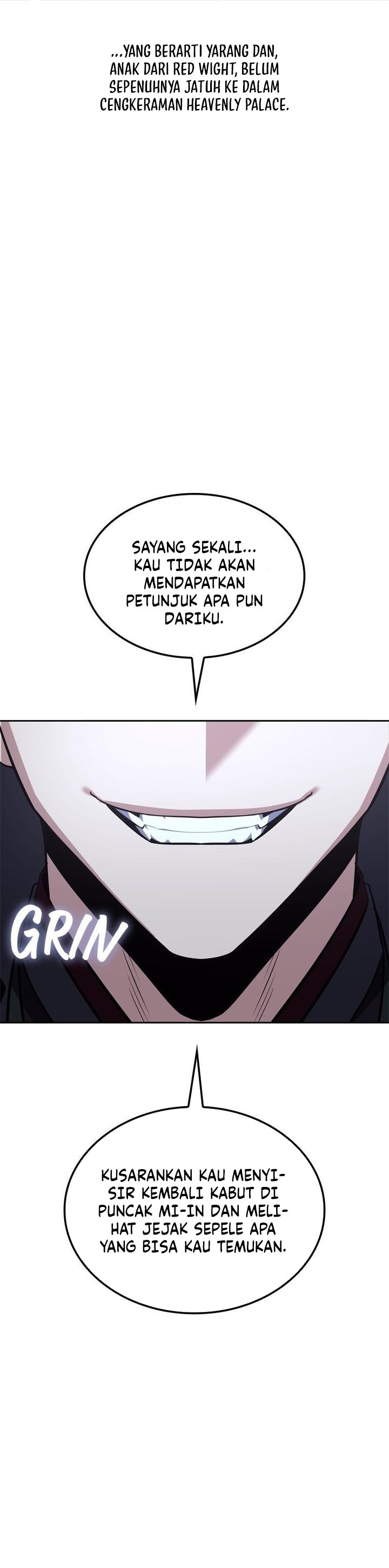 I Reincarnated As the Crazed Heir chapter 169 halaman 15