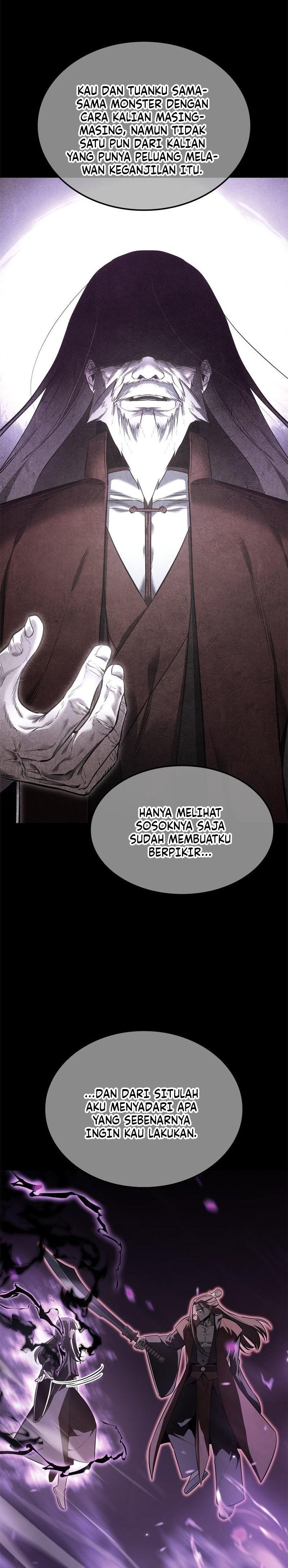 I Reincarnated As the Crazed Heir chapter 169 halaman 18