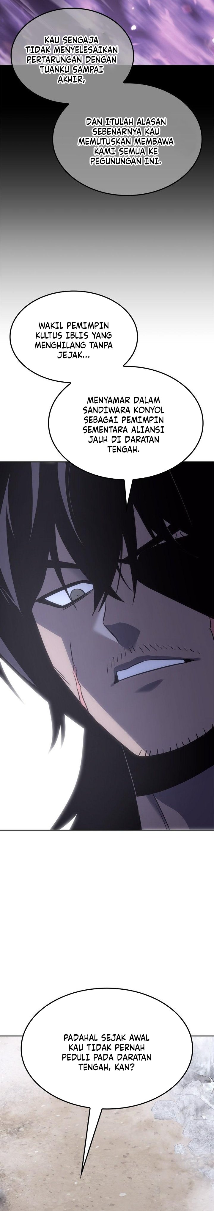 I Reincarnated As the Crazed Heir chapter 169 halaman 19