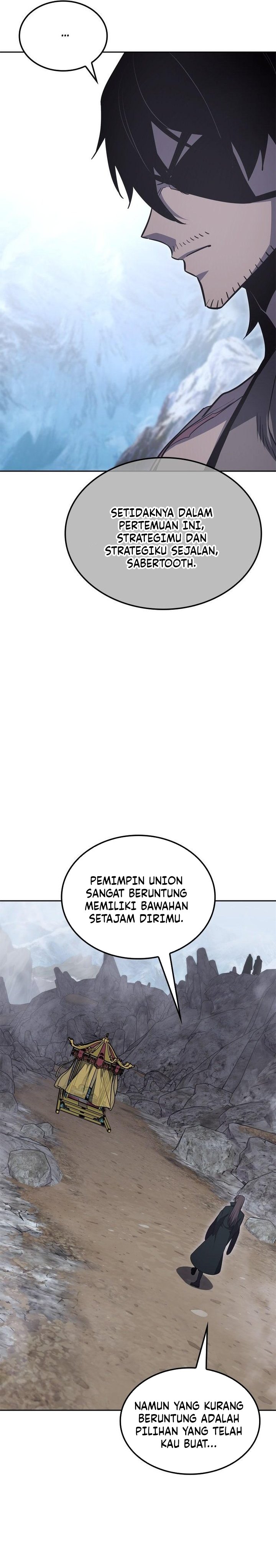 I Reincarnated As the Crazed Heir chapter 169 halaman 23