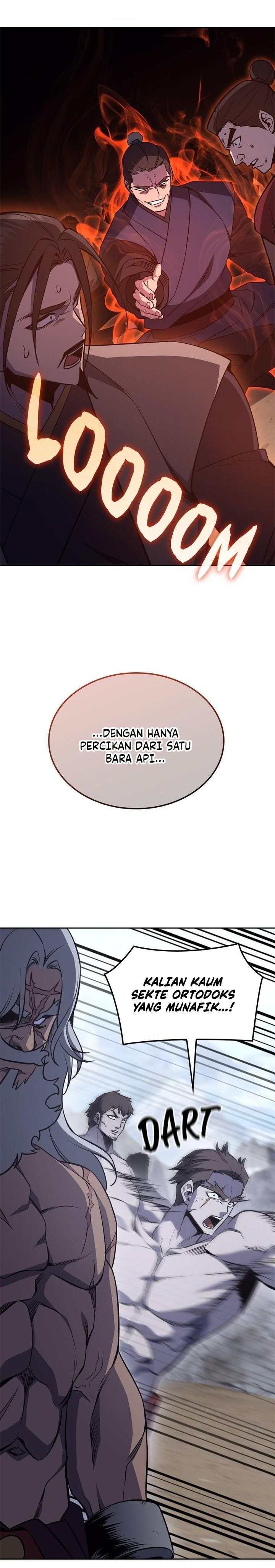 I Reincarnated As the Crazed Heir chapter 169 halaman 27