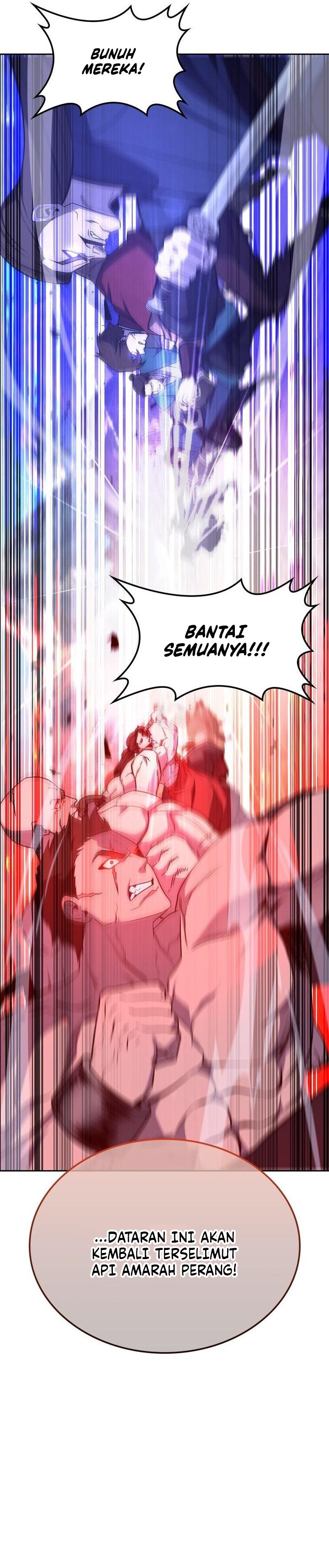 I Reincarnated As the Crazed Heir chapter 169 halaman 30