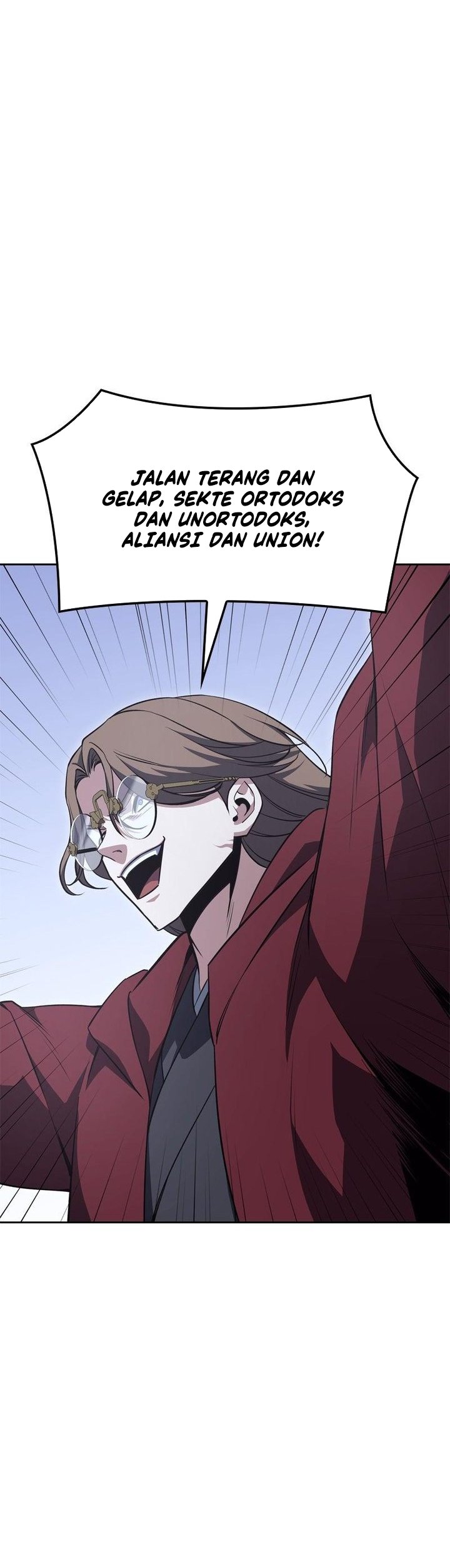 I Reincarnated As the Crazed Heir chapter 169 halaman 33