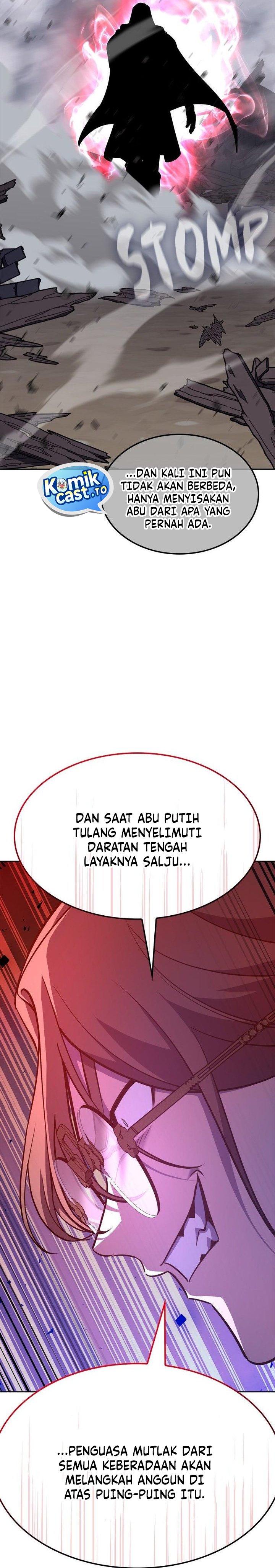I Reincarnated As the Crazed Heir chapter 169 halaman 37