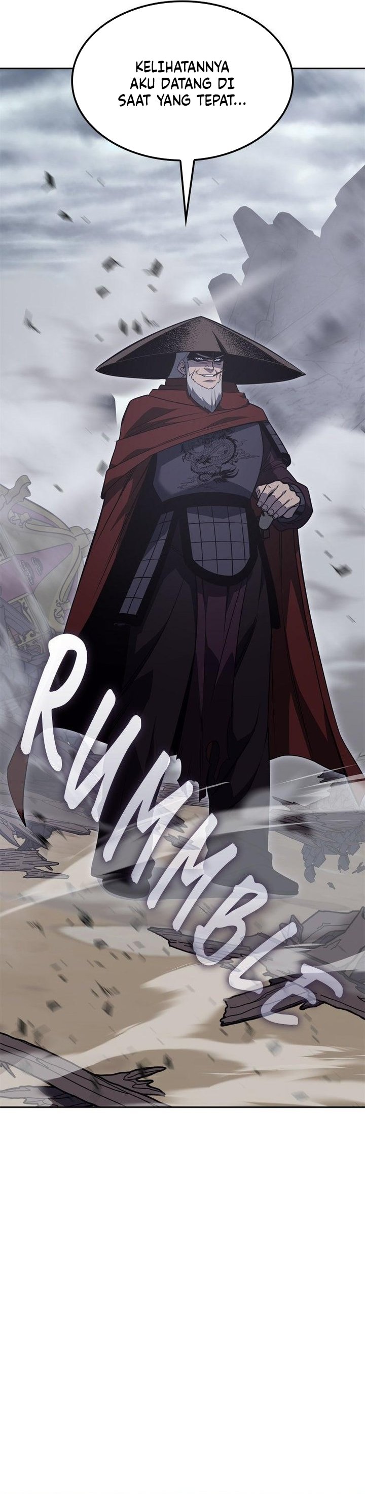 I Reincarnated As the Crazed Heir chapter 169 halaman 39