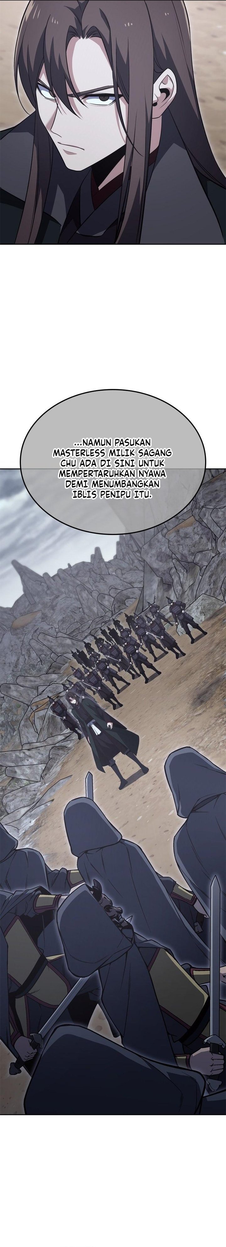 I Reincarnated As the Crazed Heir chapter 169 halaman 42