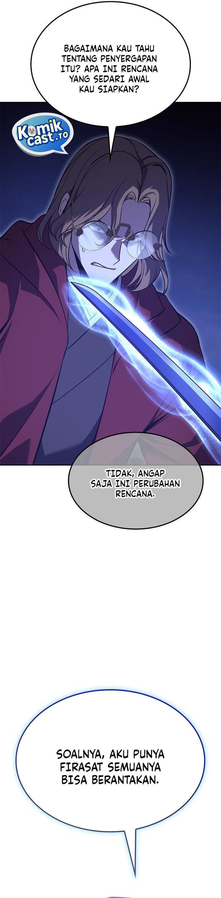 I Reincarnated As the Crazed Heir chapter 169 halaman 45